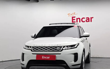 Land Rover Range Rover Evoque II, 2022 год, 5 450 000 рублей, 3 фотография