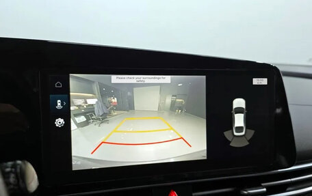 Hyundai Avante, 2022 год, 1 380 325 рублей, 15 фотография