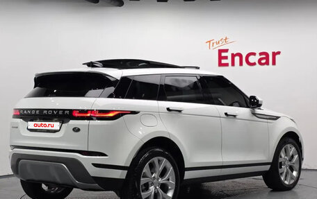 Land Rover Range Rover Evoque II, 2022 год, 5 450 000 рублей, 2 фотография