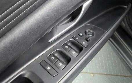 Hyundai Avante, 2022 год, 1 380 325 рублей, 17 фотография