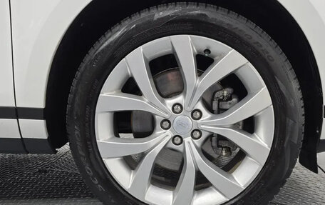 Land Rover Range Rover Evoque II, 2022 год, 5 450 000 рублей, 5 фотография