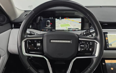 Land Rover Range Rover Evoque II, 2022 год, 5 450 000 рублей, 13 фотография