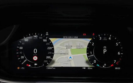 Land Rover Range Rover Evoque II, 2022 год, 5 450 000 рублей, 8 фотография