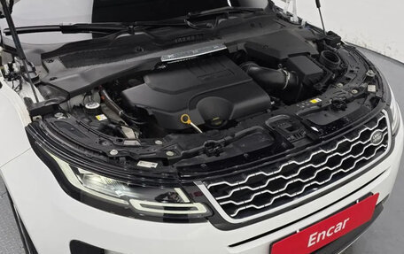 Land Rover Range Rover Evoque II, 2022 год, 5 450 000 рублей, 6 фотография