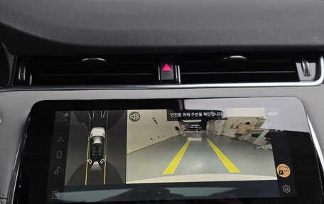 Land Rover Range Rover Evoque II, 2022 год, 5 450 000 рублей, 14 фотография