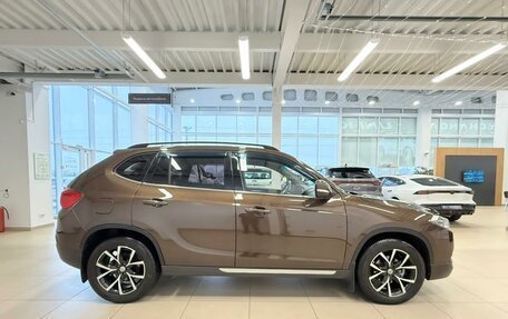 Brilliance V5 I рестайлинг, 2017 год, 1 249 999 рублей, 7 фотография