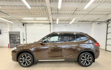 Brilliance V5 I рестайлинг, 2017 год, 1 249 999 рублей, 3 фотография