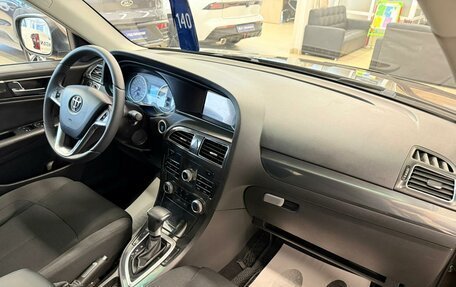 Brilliance V5 I рестайлинг, 2017 год, 1 249 999 рублей, 13 фотография