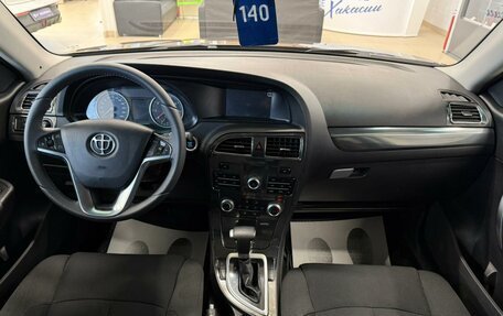 Brilliance V5 I рестайлинг, 2017 год, 1 249 999 рублей, 16 фотография