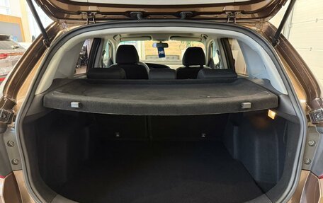 Brilliance V5 I рестайлинг, 2017 год, 1 249 999 рублей, 20 фотография