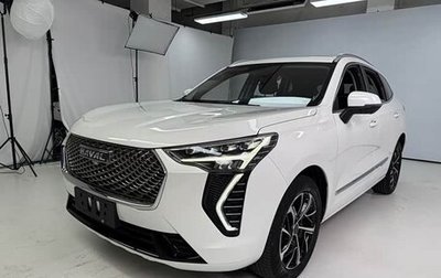 Haval Jolion, 2021 год, 1 383 153 рублей, 1 фотография