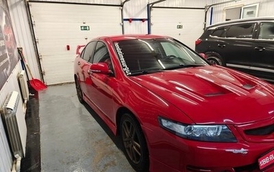 Honda Accord VII рестайлинг, 2007 год, 920 000 рублей, 1 фотография