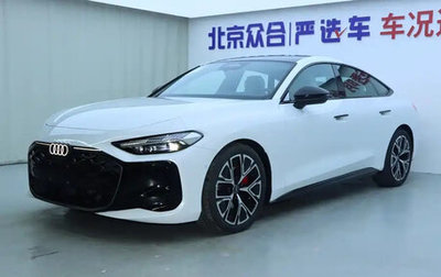 Audi A5, 2026 год, 6 000 000 рублей, 1 фотография