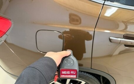 Brilliance V5 I рестайлинг, 2017 год, 1 249 999 рублей, 26 фотография