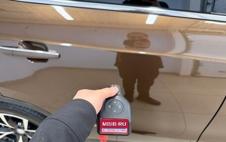 Brilliance V5 I рестайлинг, 2017 год, 1 249 999 рублей, 27 фотография