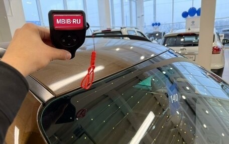 Brilliance V5 I рестайлинг, 2017 год, 1 249 999 рублей, 31 фотография