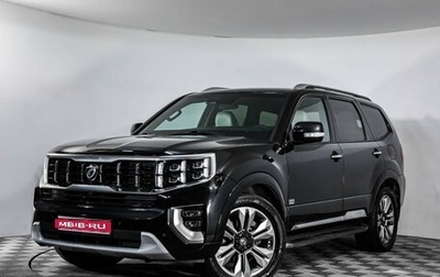 KIA Mohave I, 2020 год, 4 449 000 рублей, 1 фотография