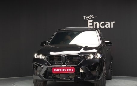 BMW X5 M, 2025 год, 22 119 000 рублей, 1 фотография