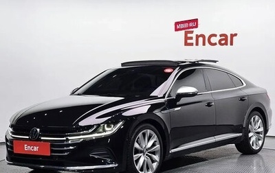 Volkswagen Arteon I, 2023 год, 2 950 002 рублей, 1 фотография