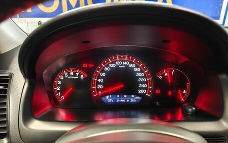 Honda Accord VII рестайлинг, 2007 год, 920 000 рублей, 7 фотография