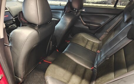 Honda Accord VII рестайлинг, 2007 год, 920 000 рублей, 9 фотография