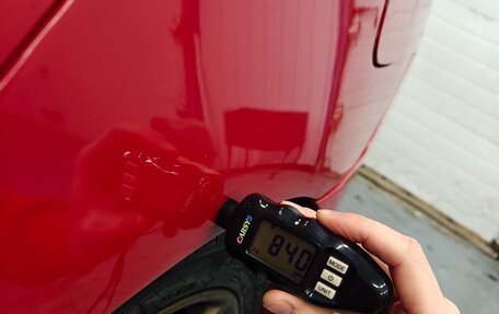 Honda Accord VII рестайлинг, 2007 год, 920 000 рублей, 13 фотография