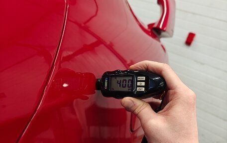 Honda Accord VII рестайлинг, 2007 год, 920 000 рублей, 12 фотография