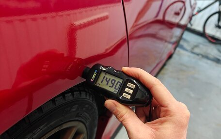 Honda Accord VII рестайлинг, 2007 год, 920 000 рублей, 17 фотография