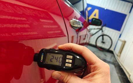 Honda Accord VII рестайлинг, 2007 год, 920 000 рублей, 15 фотография