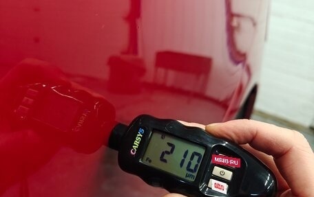 Honda Accord VII рестайлинг, 2007 год, 920 000 рублей, 11 фотография