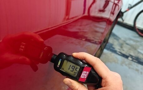 Honda Accord VII рестайлинг, 2007 год, 920 000 рублей, 18 фотография