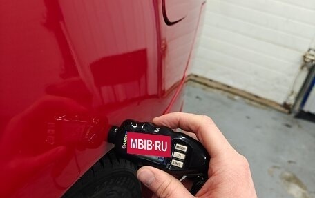 Honda Accord VII рестайлинг, 2007 год, 920 000 рублей, 16 фотография