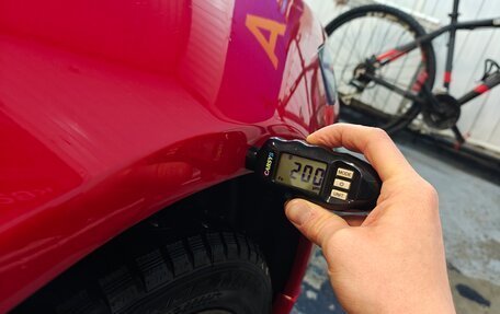 Honda Accord VII рестайлинг, 2007 год, 920 000 рублей, 20 фотография