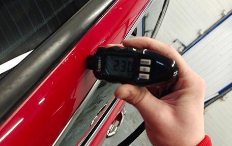 Honda Accord VII рестайлинг, 2007 год, 920 000 рублей, 22 фотография