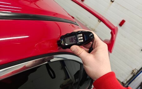 Honda Accord VII рестайлинг, 2007 год, 920 000 рублей, 23 фотография