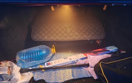 Honda Accord VII рестайлинг, 2007 год, 920 000 рублей, 27 фотография