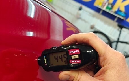 Honda Accord VII рестайлинг, 2007 год, 920 000 рублей, 19 фотография