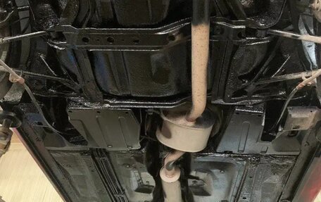 Honda Accord VII рестайлинг, 2007 год, 920 000 рублей, 28 фотография