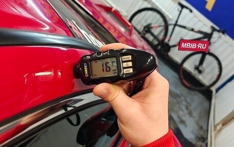 Honda Accord VII рестайлинг, 2007 год, 920 000 рублей, 25 фотография