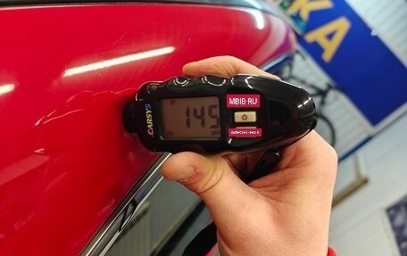 Honda Accord VII рестайлинг, 2007 год, 920 000 рублей, 26 фотография