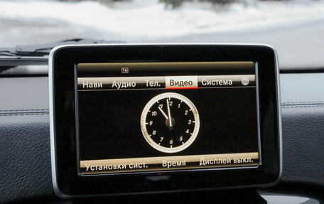 Mercedes-Benz G-Класс W463 рестайлинг _ii, 2016 год, 5 360 000 рублей, 17 фотография