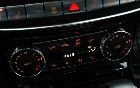 Mercedes-Benz G-Класс W463 рестайлинг _ii, 2016 год, 5 360 000 рублей, 20 фотография