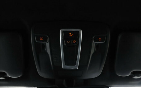 Mercedes-Benz G-Класс W463 рестайлинг _ii, 2016 год, 5 360 000 рублей, 25 фотография