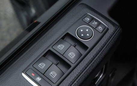 Mercedes-Benz G-Класс W463 рестайлинг _ii, 2016 год, 5 360 000 рублей, 29 фотография