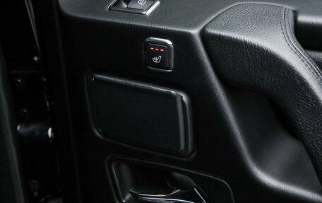 Mercedes-Benz G-Класс W463 рестайлинг _ii, 2016 год, 5 360 000 рублей, 35 фотография