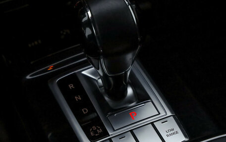 Mercedes-Benz G-Класс W463 рестайлинг _ii, 2016 год, 5 360 000 рублей, 21 фотография