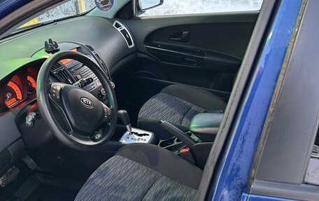 KIA cee'd I рестайлинг, 2008 год, 850 000 рублей, 10 фотография