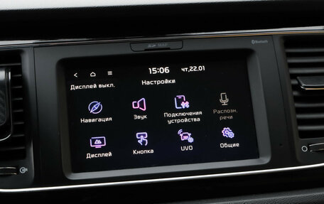 KIA Carnival III, 2020 год, 2 660 000 рублей, 19 фотография