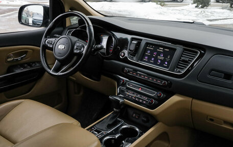 KIA Carnival III, 2020 год, 2 660 000 рублей, 11 фотография