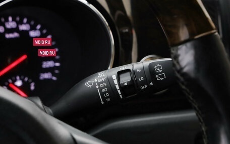 KIA Carnival III, 2020 год, 2 660 000 рублей, 17 фотография